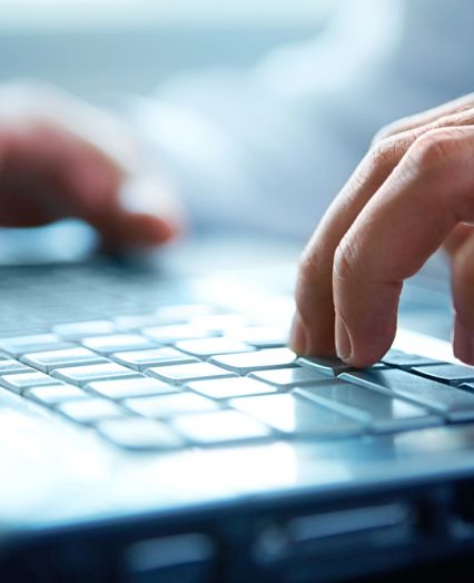 Optimierung von Geschäftsprozessen mit intelligenter Software