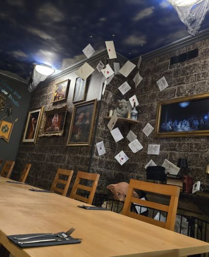 restaurant Kranjska Gora