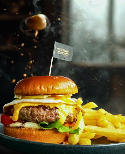 Best restaurant in Kranjska Gora