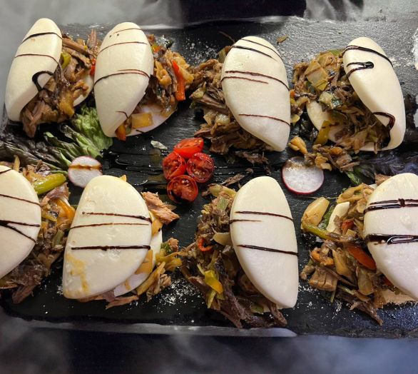 Show restaurant Kranjska Gora