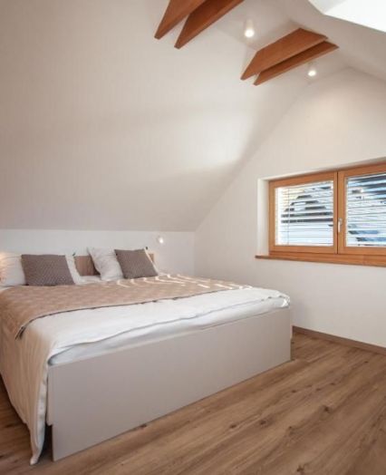 Accommodation Bohinjska Bistrica