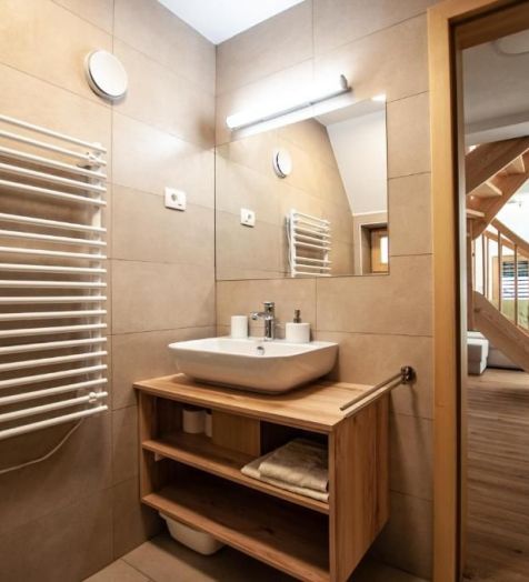 Book an apartment