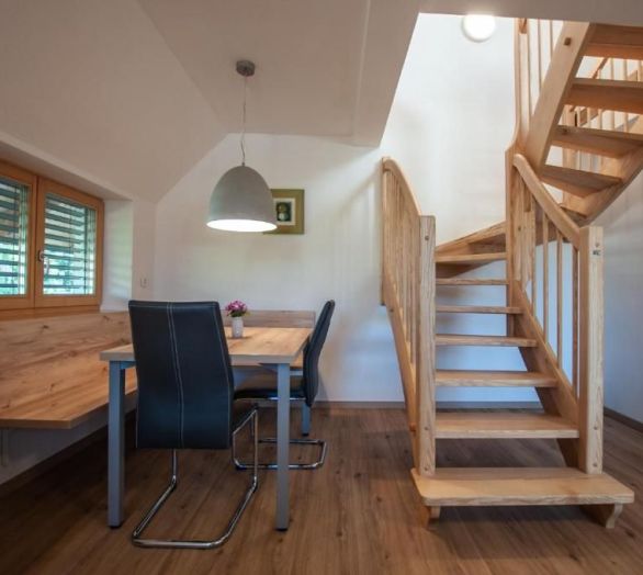 Affordable apartment Bohinjska Bistrica