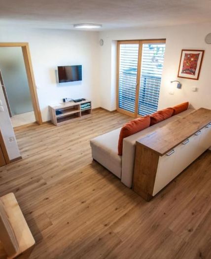 Accommodation Bohinj