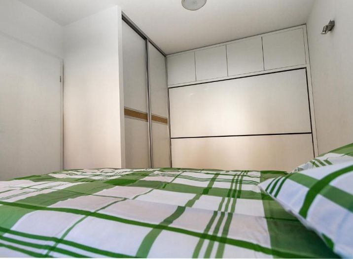 Rent an apartment Bohinj