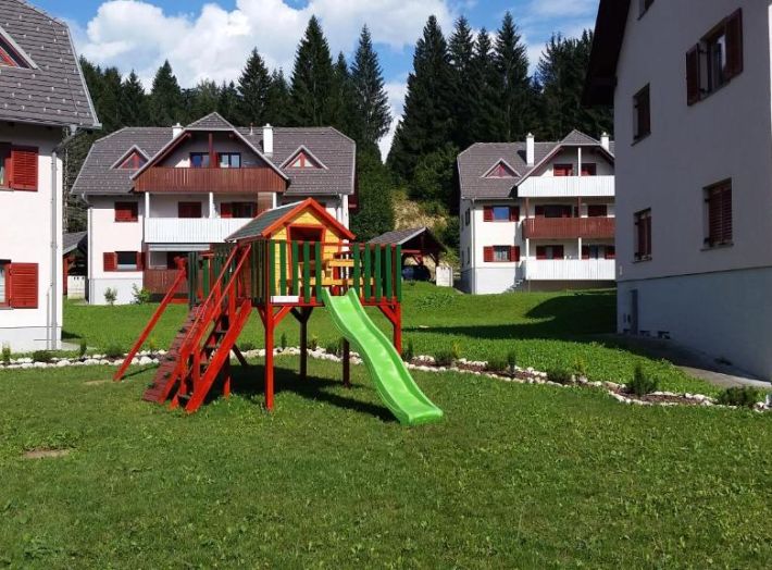 Otroško igrišče