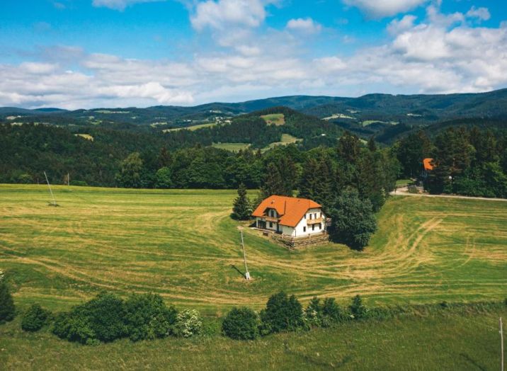 Farm Pohorje