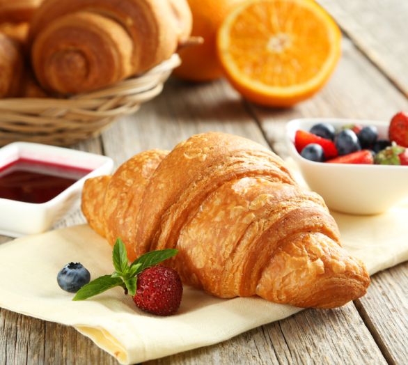 croissant