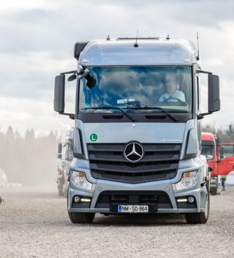 Lorry