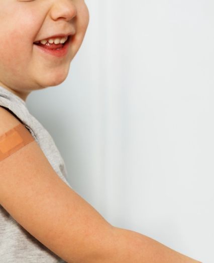 First aid kits for children Slovenia