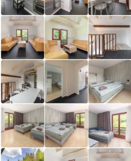 Rooms and fly fishing on the Sava Bohinjka and Mostnica rivers