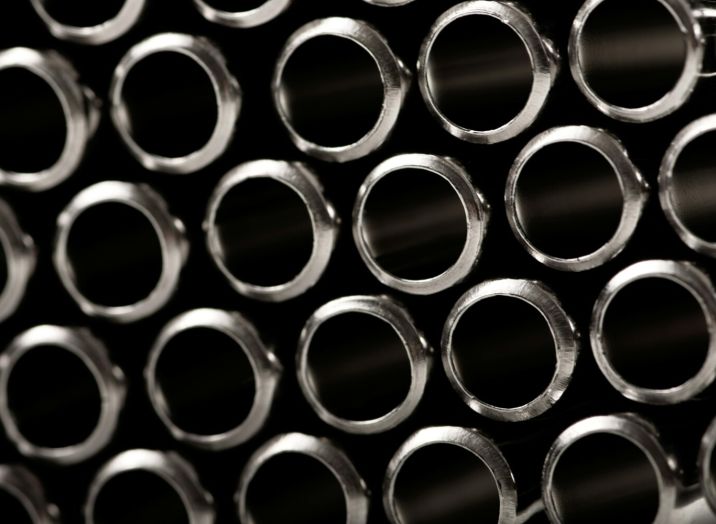 Forged parts for bicycles and forged parts for other areas