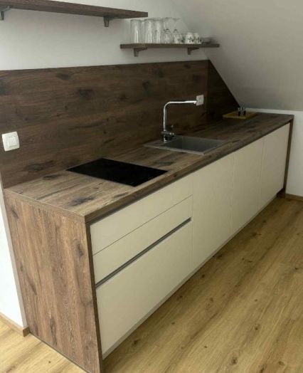 Good apartment for rent Podravska