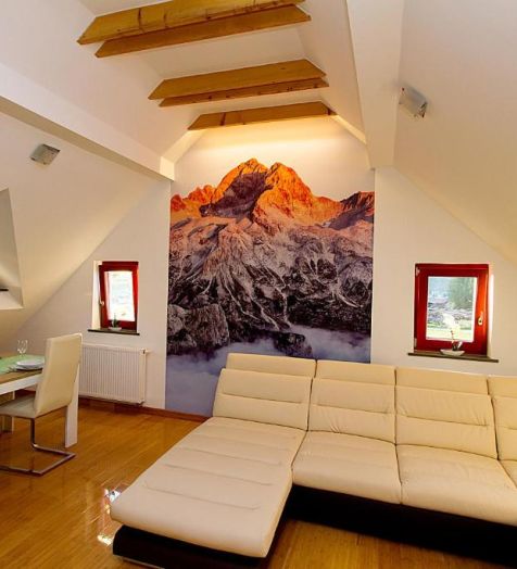 Accommodation Bohinj