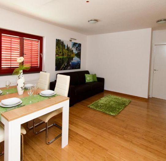 Rent an apartment Bohinj