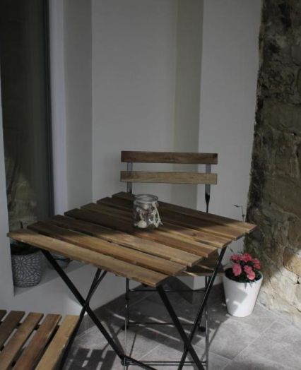 Apartment near the beach in Piran