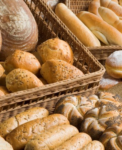 Baked goods