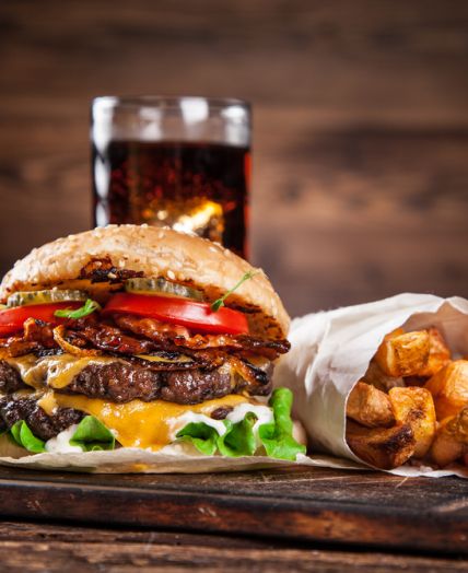 Fast food