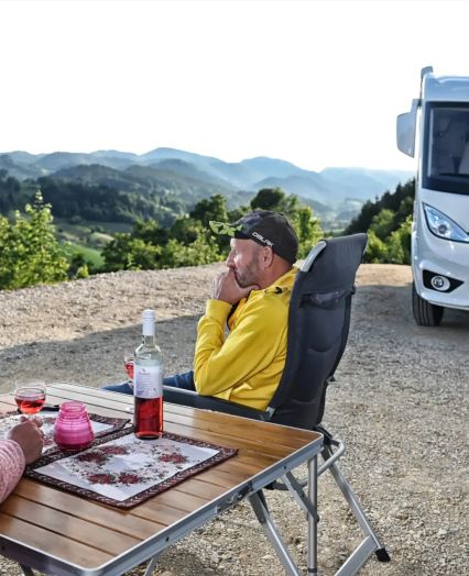 Good camping Golica