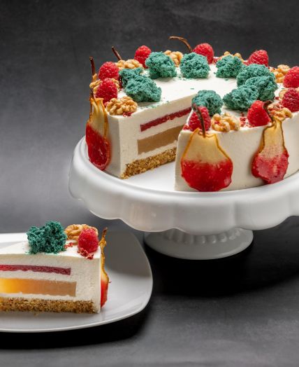 Cakes Postojna