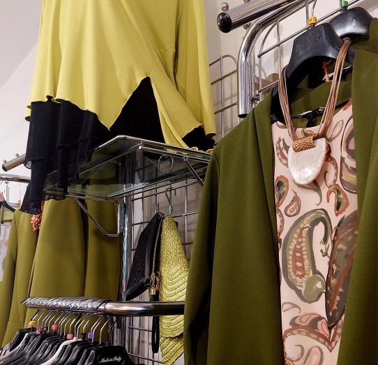 Boutique Kamnik