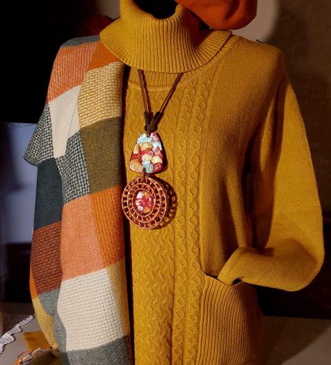Women's fashion