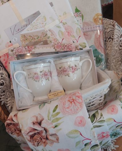 gift boutique Kamnik