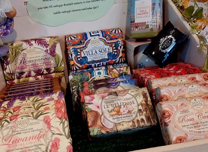 Good gift boutique