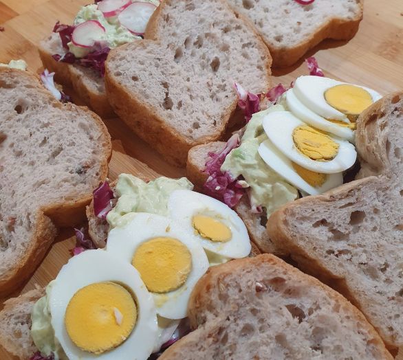Good gluten-free food Štajerska