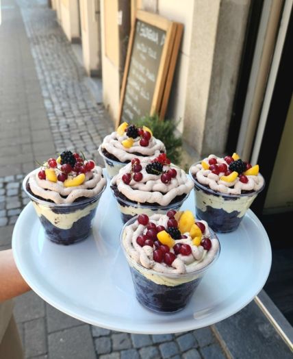 Sweets
