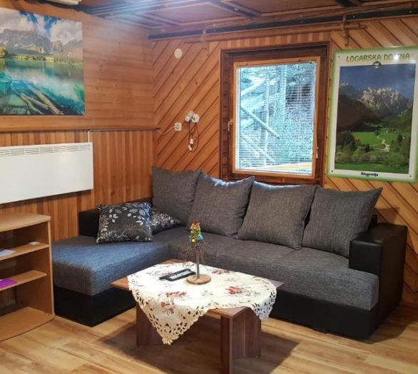 holiday house Savinjska