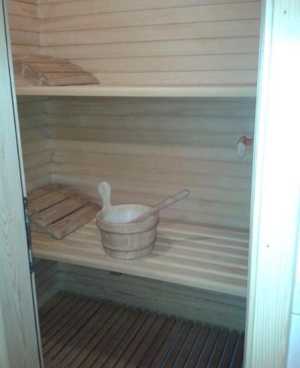 Accommodation Savinjska