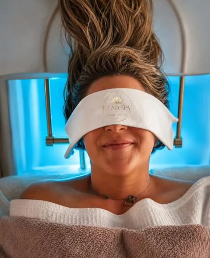 Good massages and head spa Obala