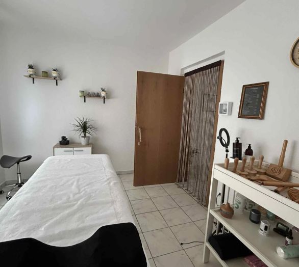 head spa Obala