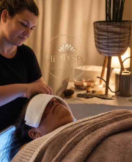 Maderotherapy, spa