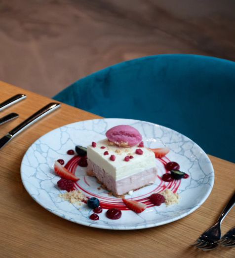 Dessert