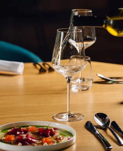 Carpaccio