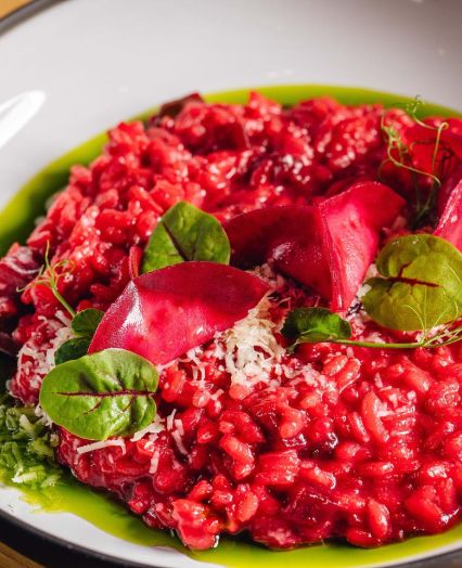Risotto