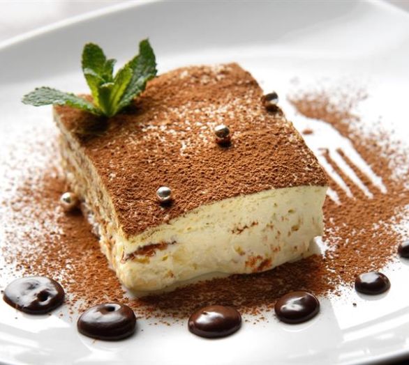 Tiramisu