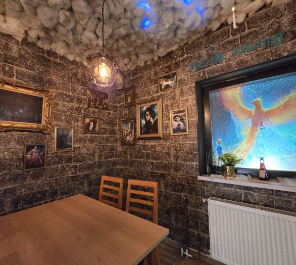 Restaurant Gorenjska