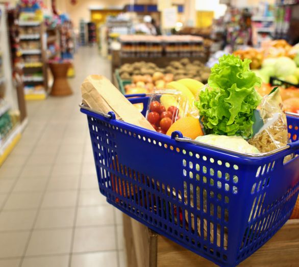 Open Grocery Store on Sundays in Velenje – Shop at Market Gorišek