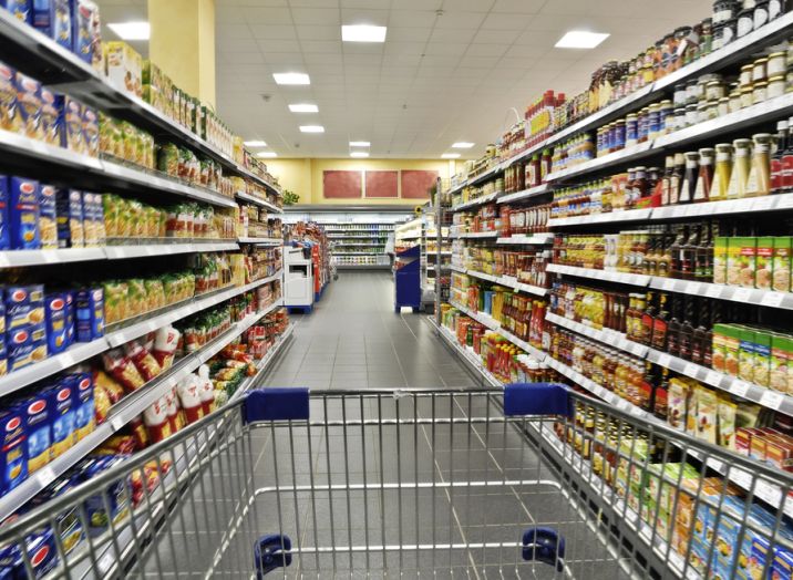 Friendly Neighborhood Grocery in Velenje – Fresh & Quality Products