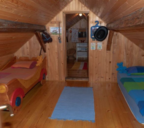 Ferienwohnung buchen