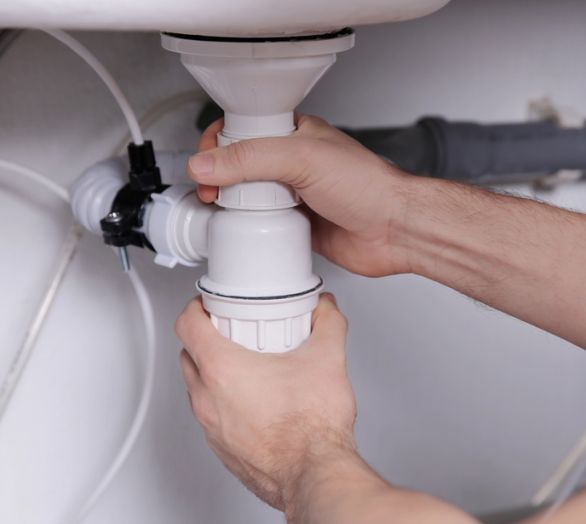Sanitärinstallateur Deutschland