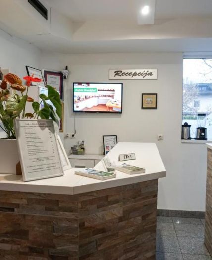 B&B Maribor – Günstige Skiunterkünfte mit Frühstück Maribor