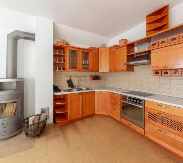 Apartment Slovenj Gradec, Koroško
