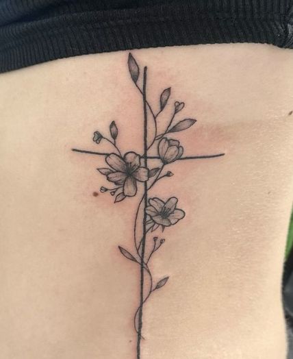 Unser Studio bietet eine große Auswahl an Tattoos
