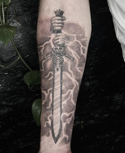 Tattoo-Studio, Gorenjsko, Slowenien
