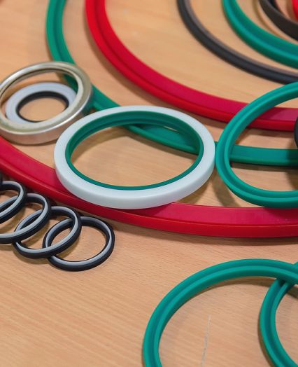 Vulko G.T. – Ihr Partner für zuverlässige Gummi- und Silikonprodukte