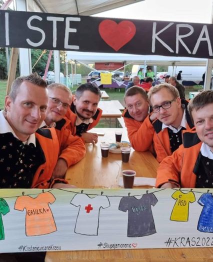 Lokale Veranstaltung